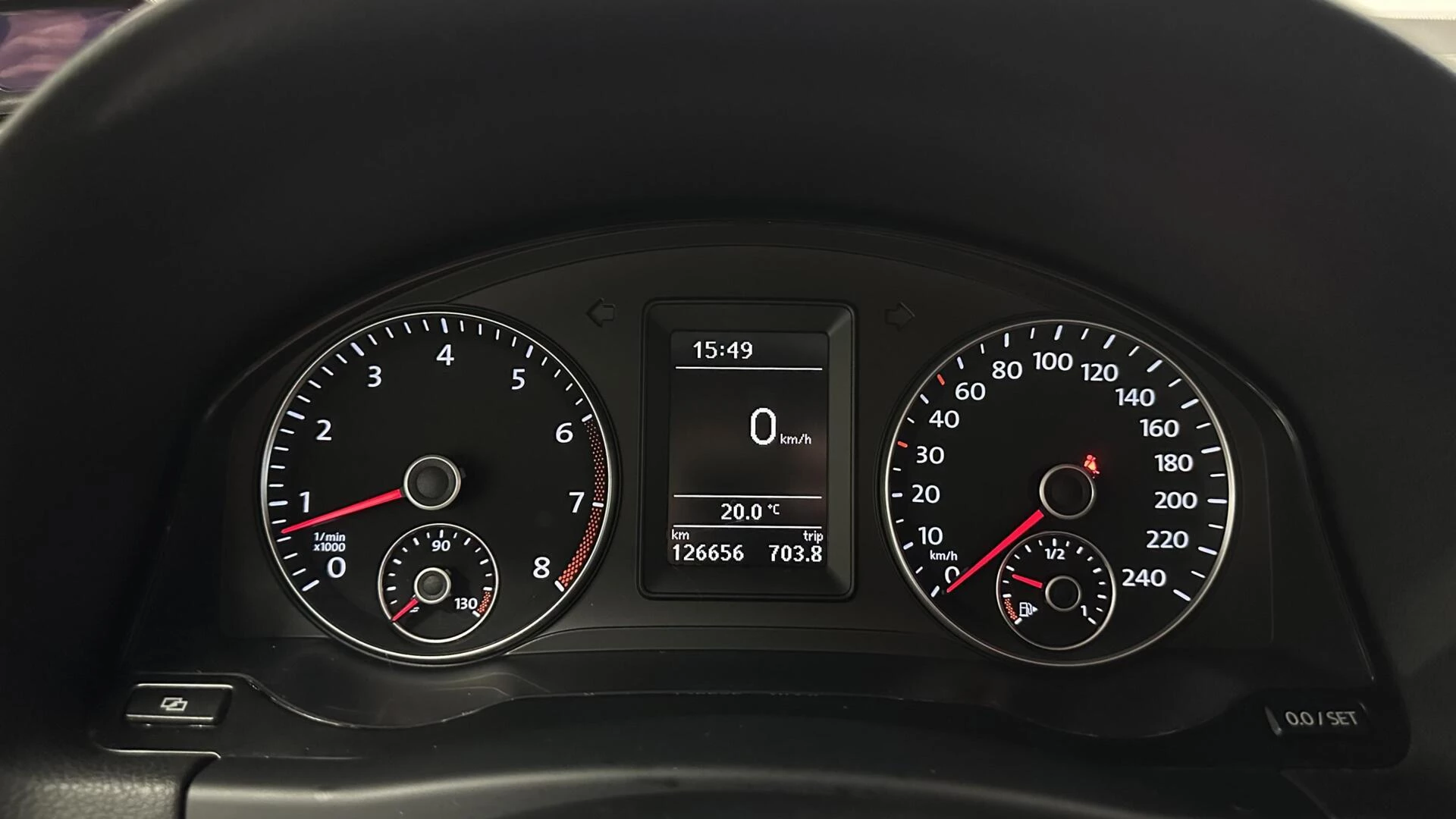 Hoofdafbeelding Volkswagen Golf Plus