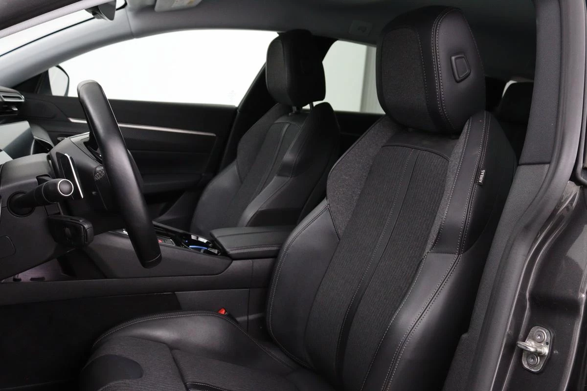 Hoofdafbeelding Peugeot 508