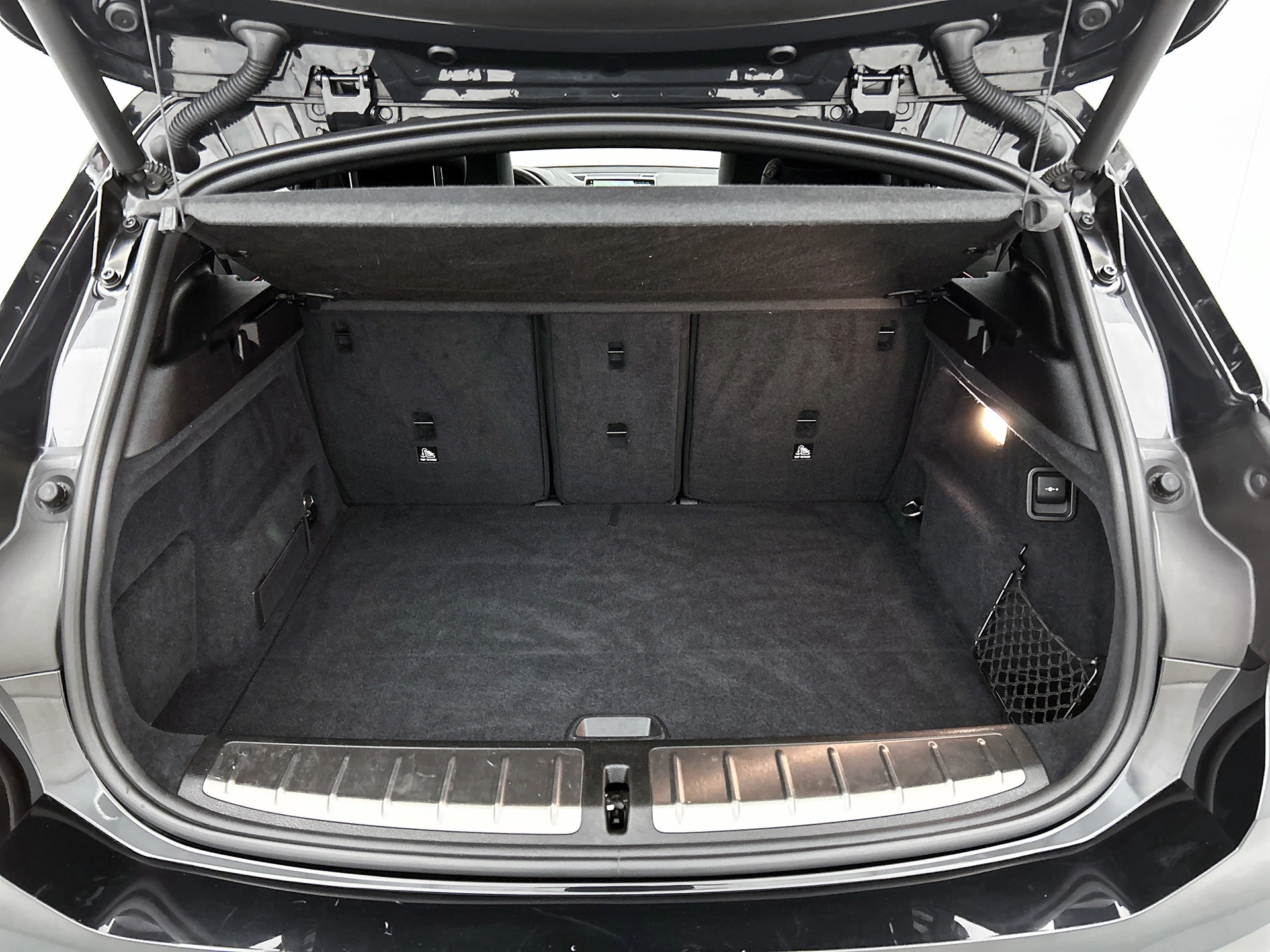 Hoofdafbeelding BMW X2