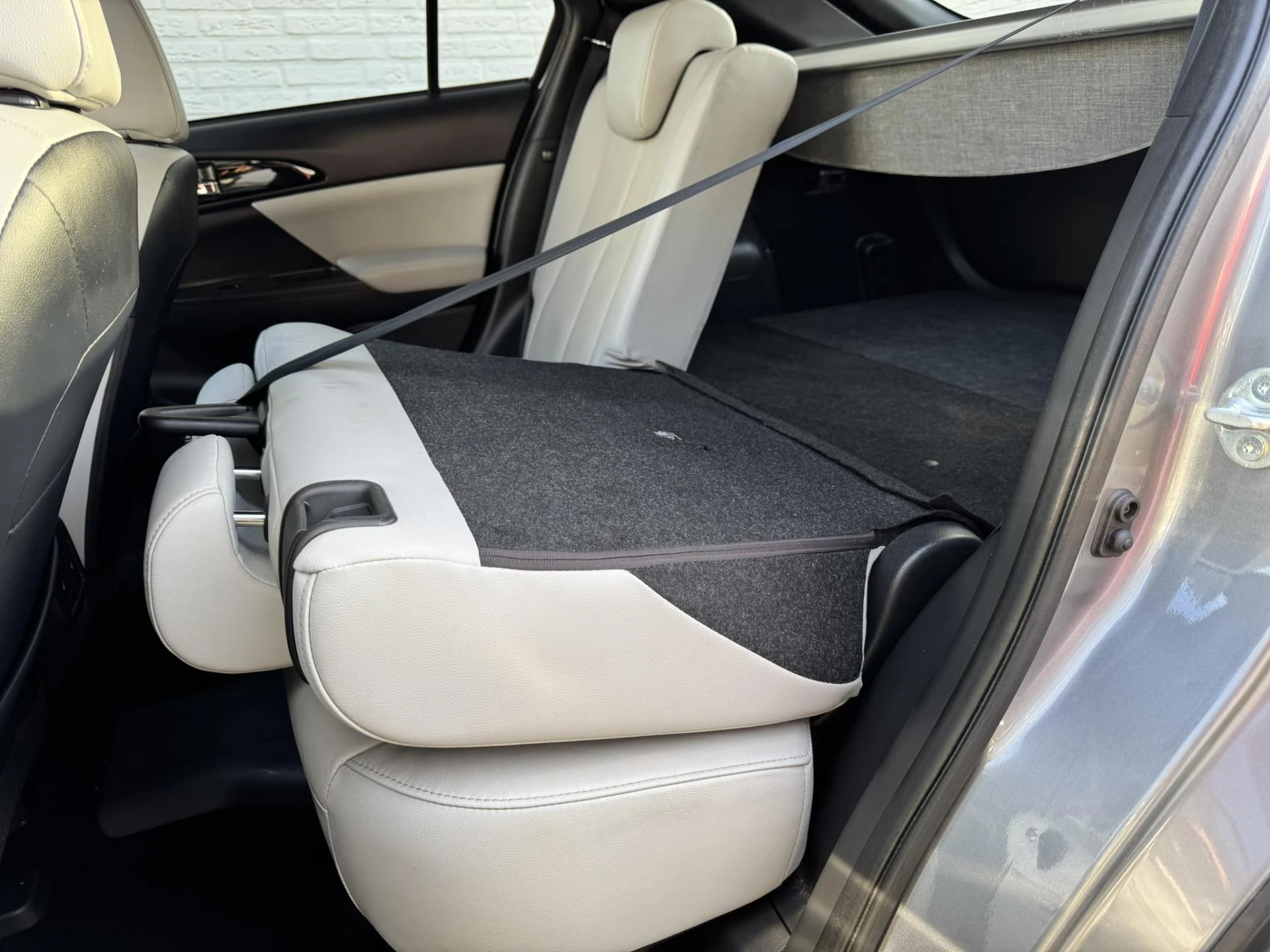 Hoofdafbeelding Mitsubishi Eclipse Cross