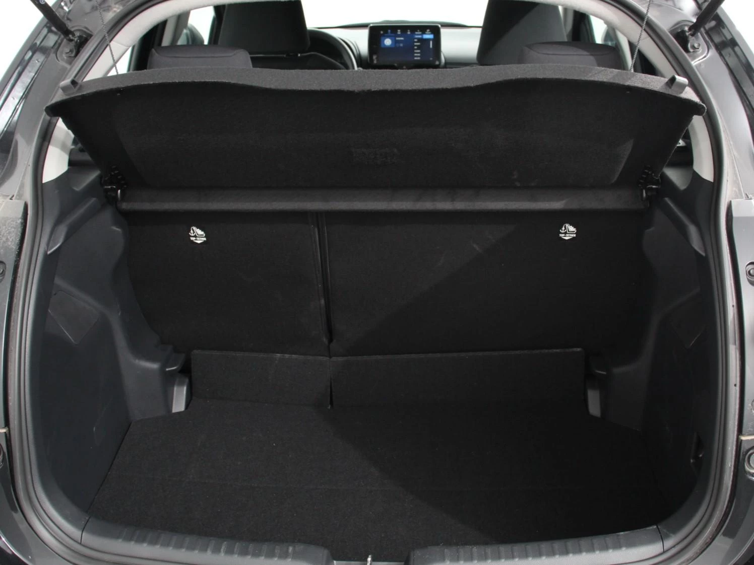Hoofdafbeelding Mazda 2 Hybrid