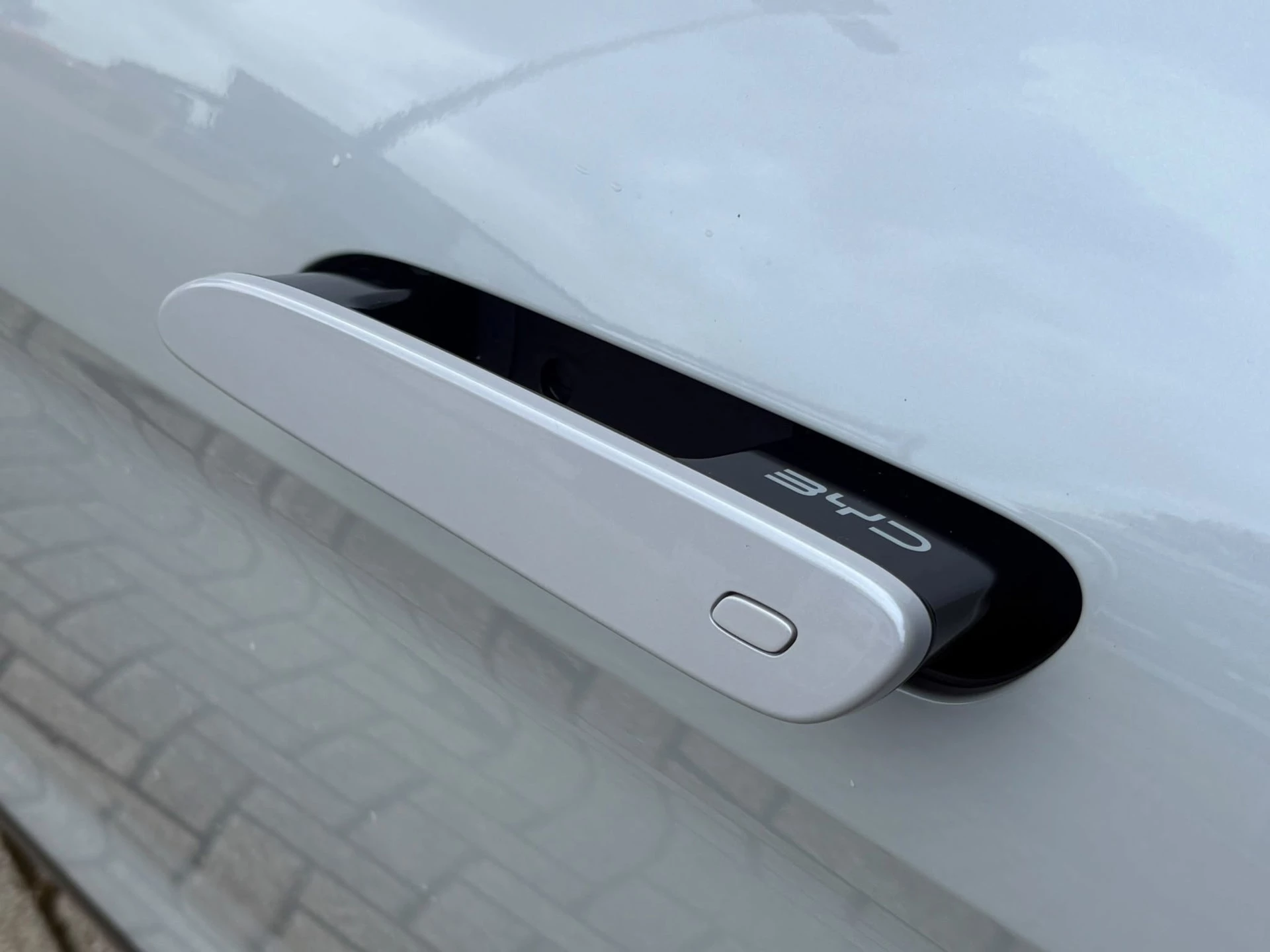 Hoofdafbeelding BYD SEALION