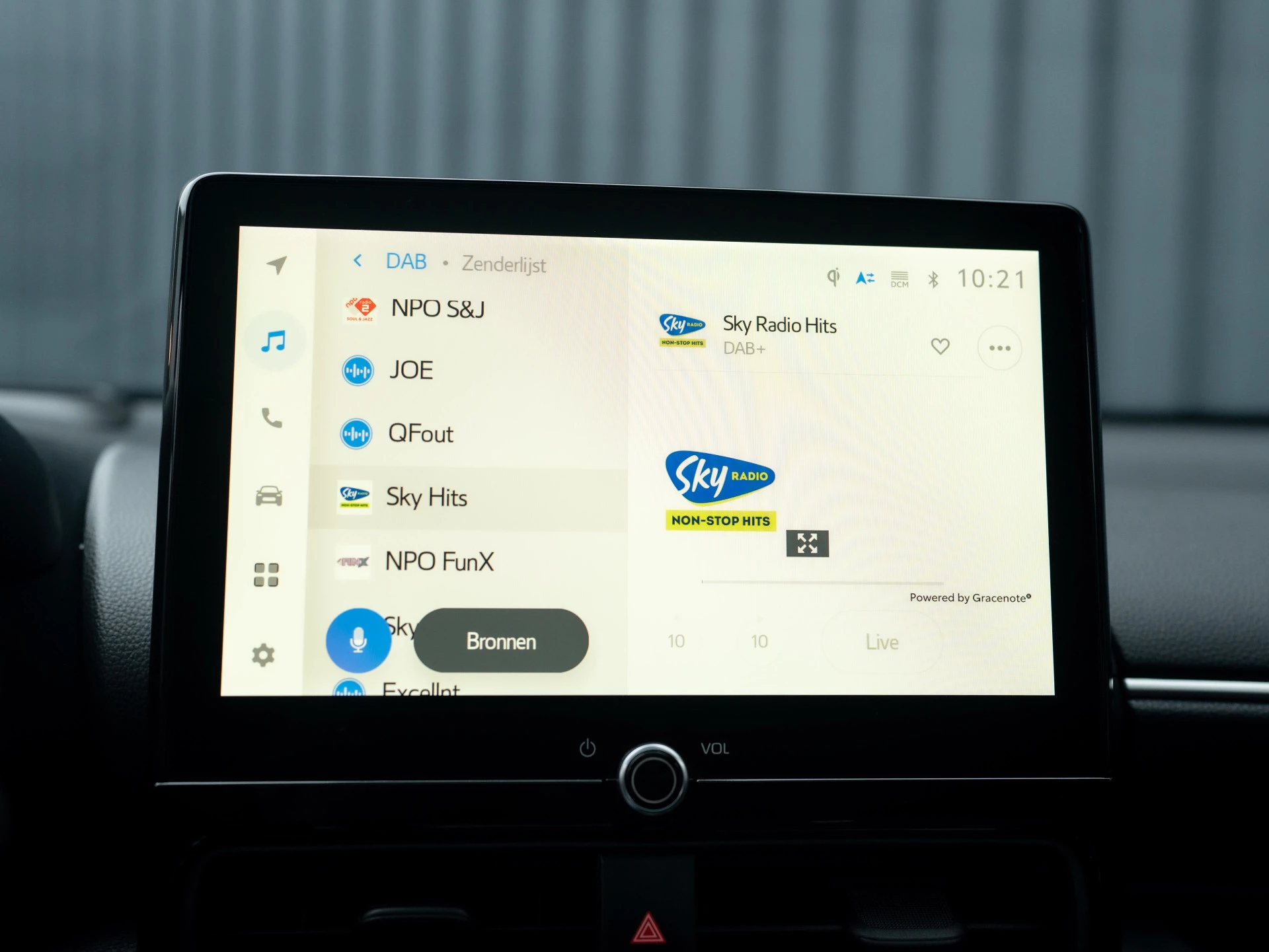 Hoofdafbeelding Mazda 2 Hybrid