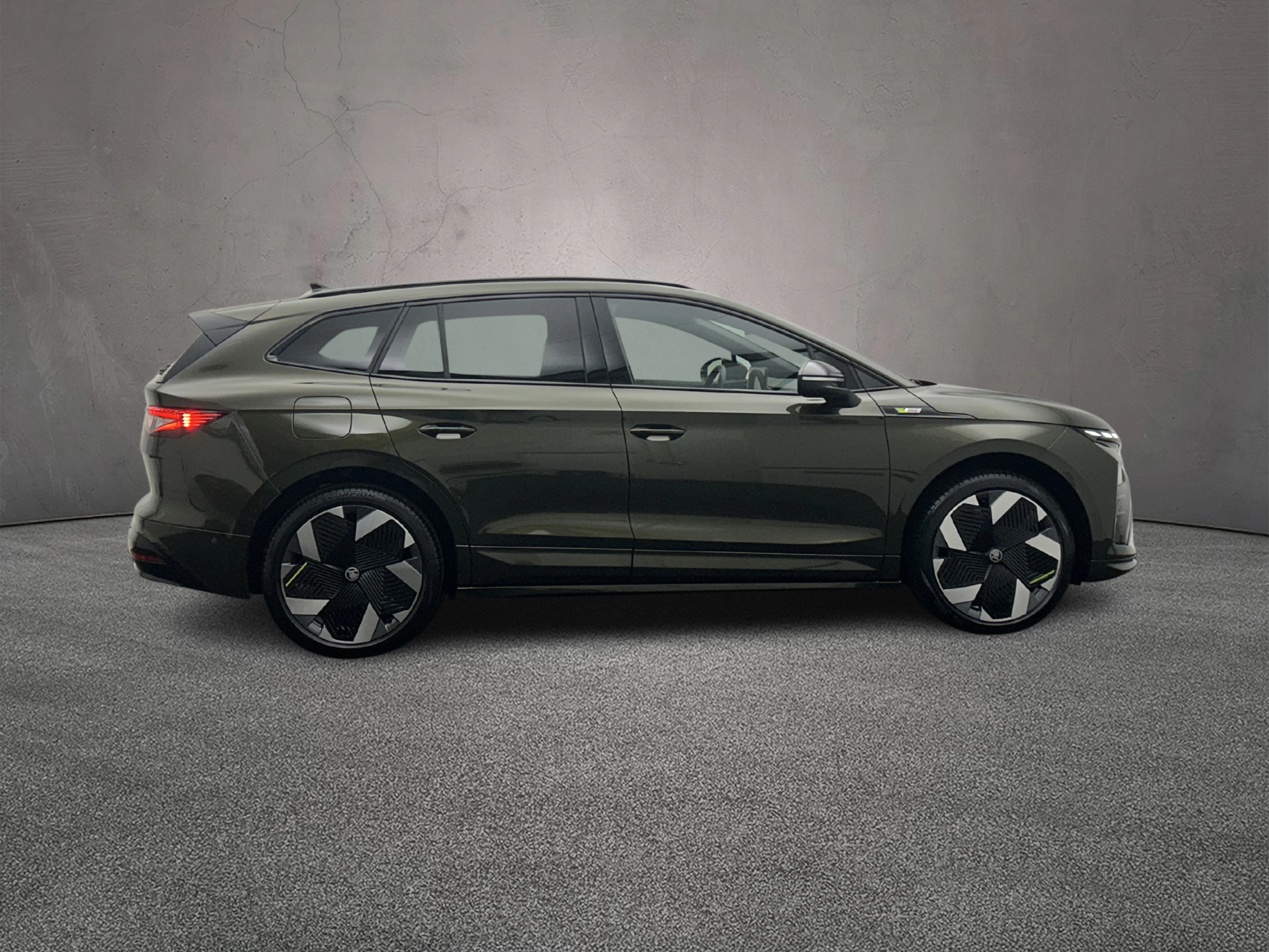 Hoofdafbeelding Škoda Enyaq iV