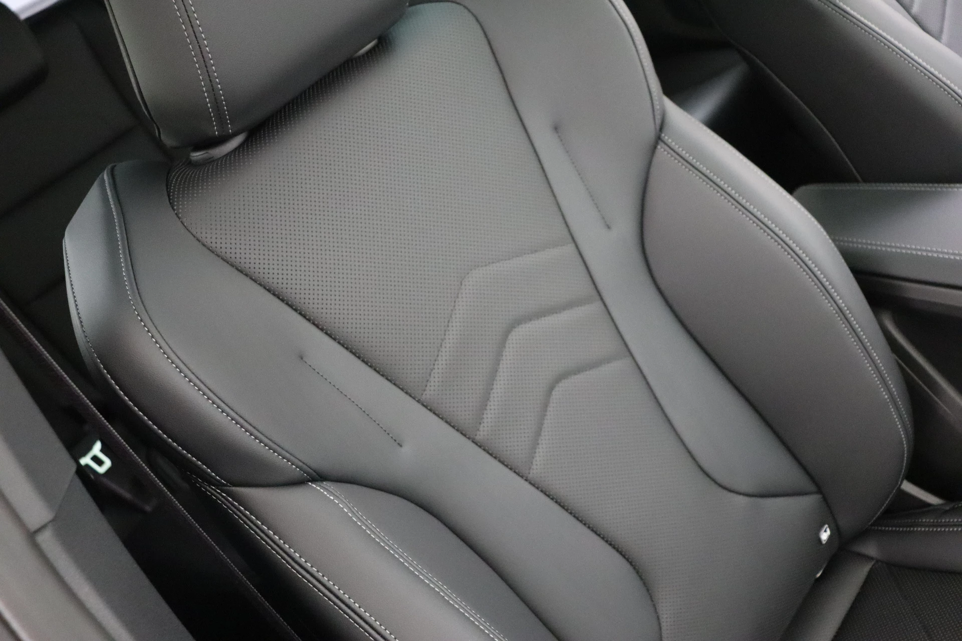 Hoofdafbeelding BMW iX2