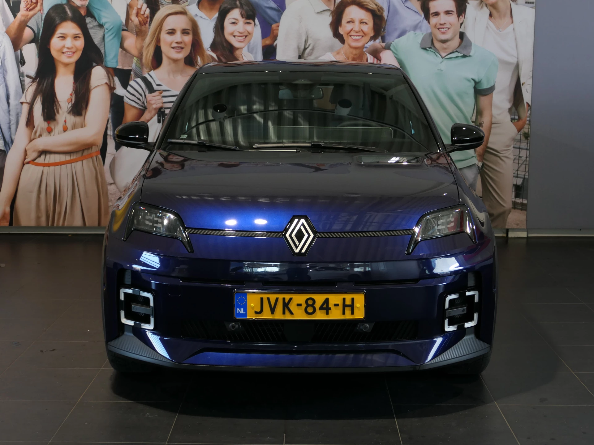 Hoofdafbeelding Renault 5