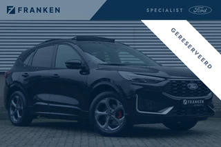 Ford Kuga 2.5 PHEV ST-Line X | Panoramadak | Trekhaak | BLIS | B&O | Full Options