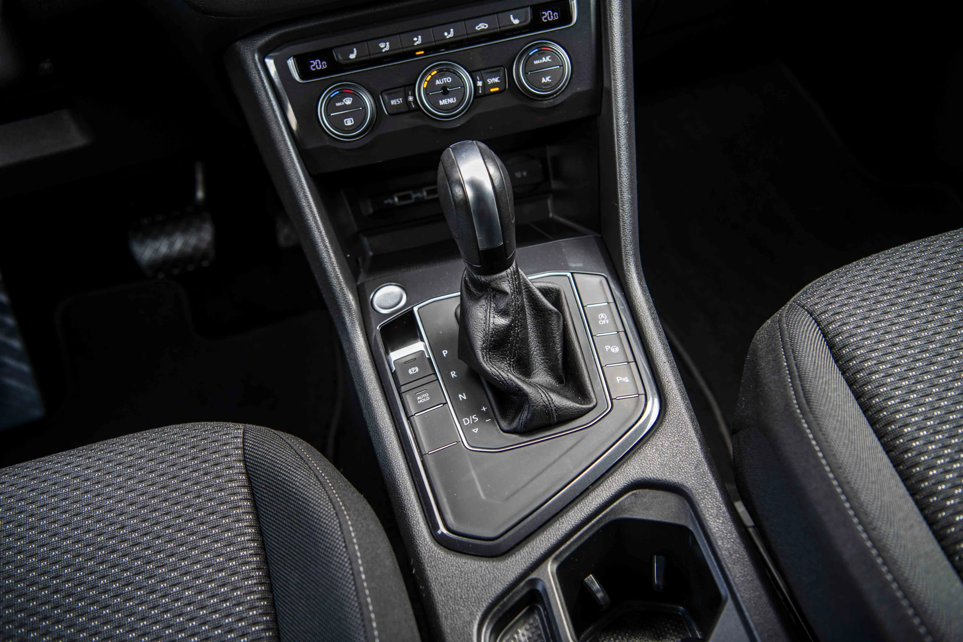 Hoofdafbeelding Volkswagen Tiguan Allspace