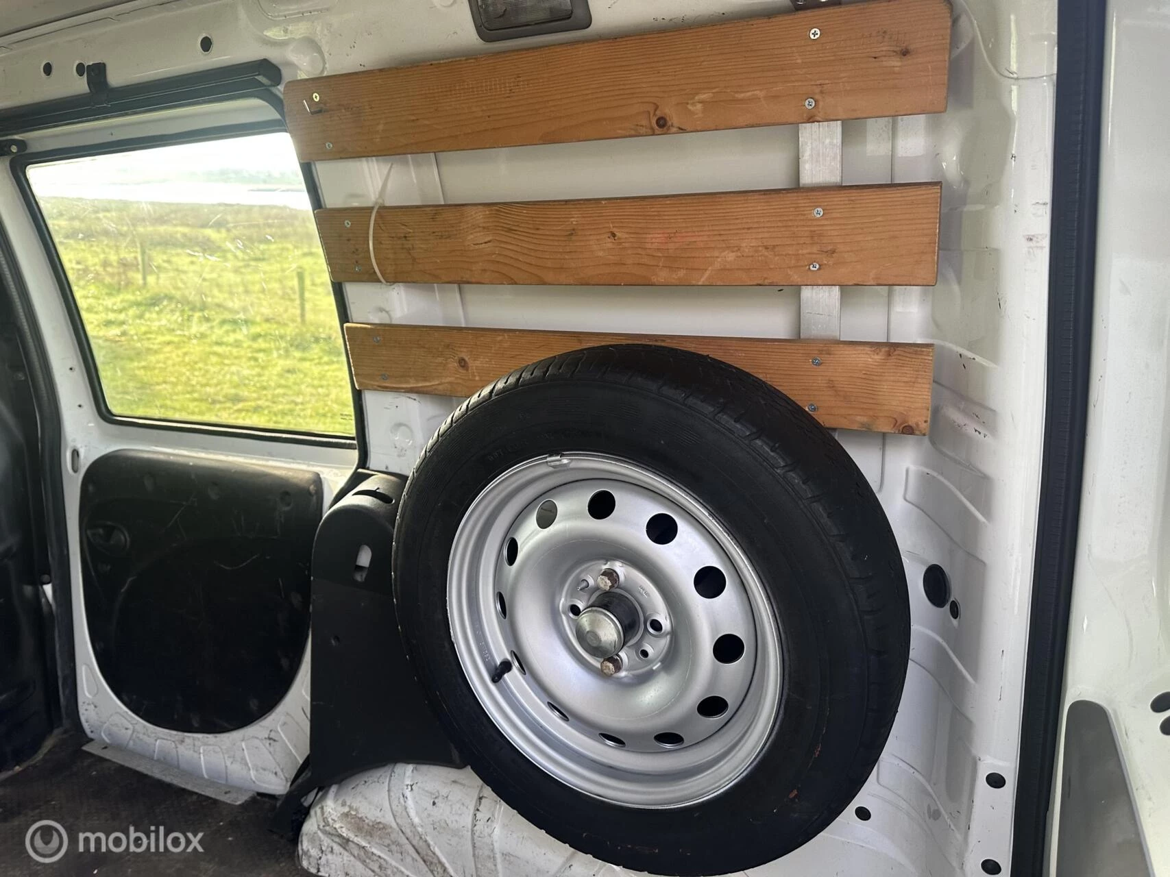 Hoofdafbeelding Fiat Doblò