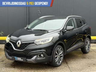 Renault Kadjar 1.2 TCe Bose PANORAMADAK | AUTOMAAT |