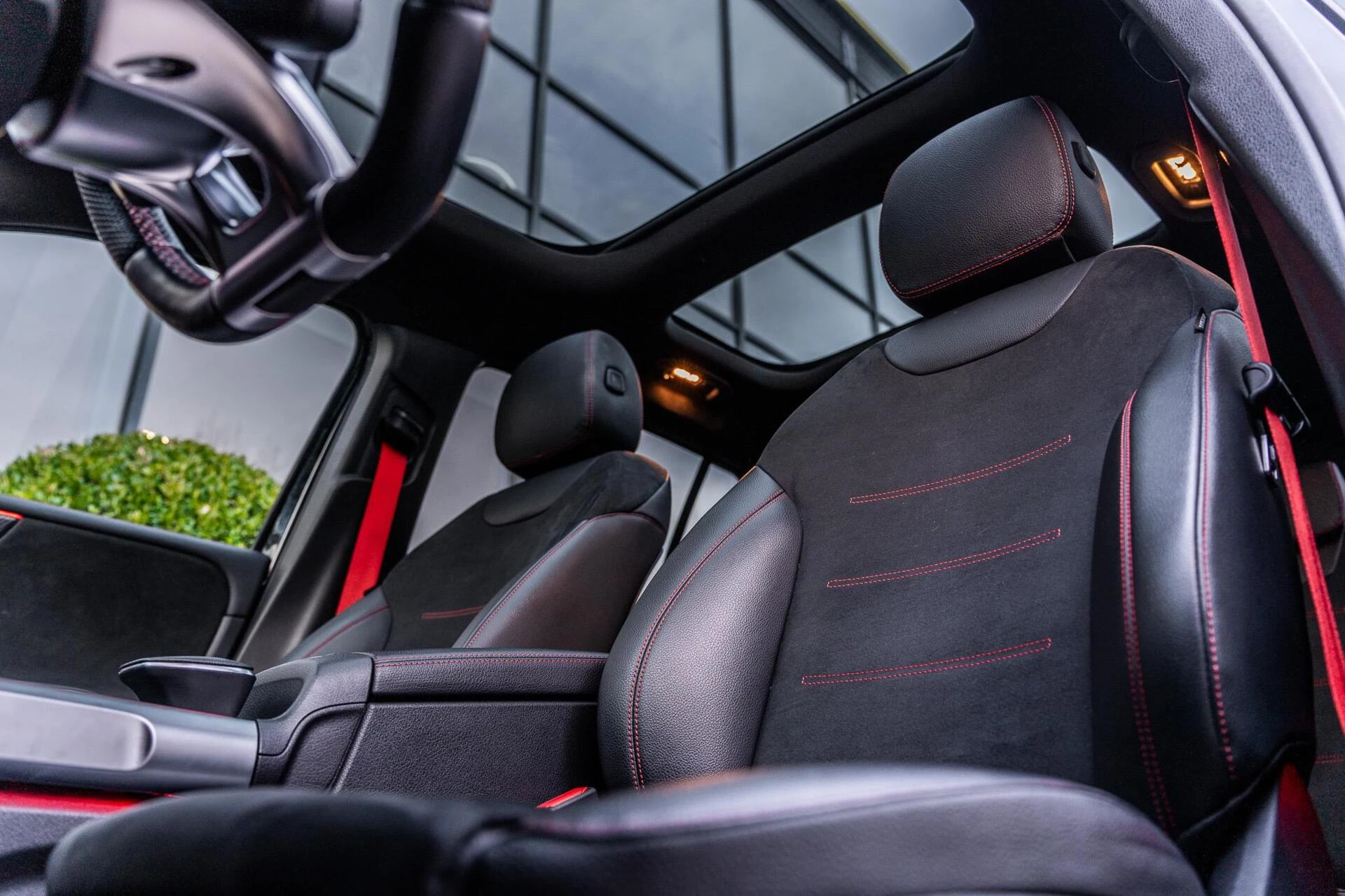 Hoofdafbeelding Mercedes-Benz GLB