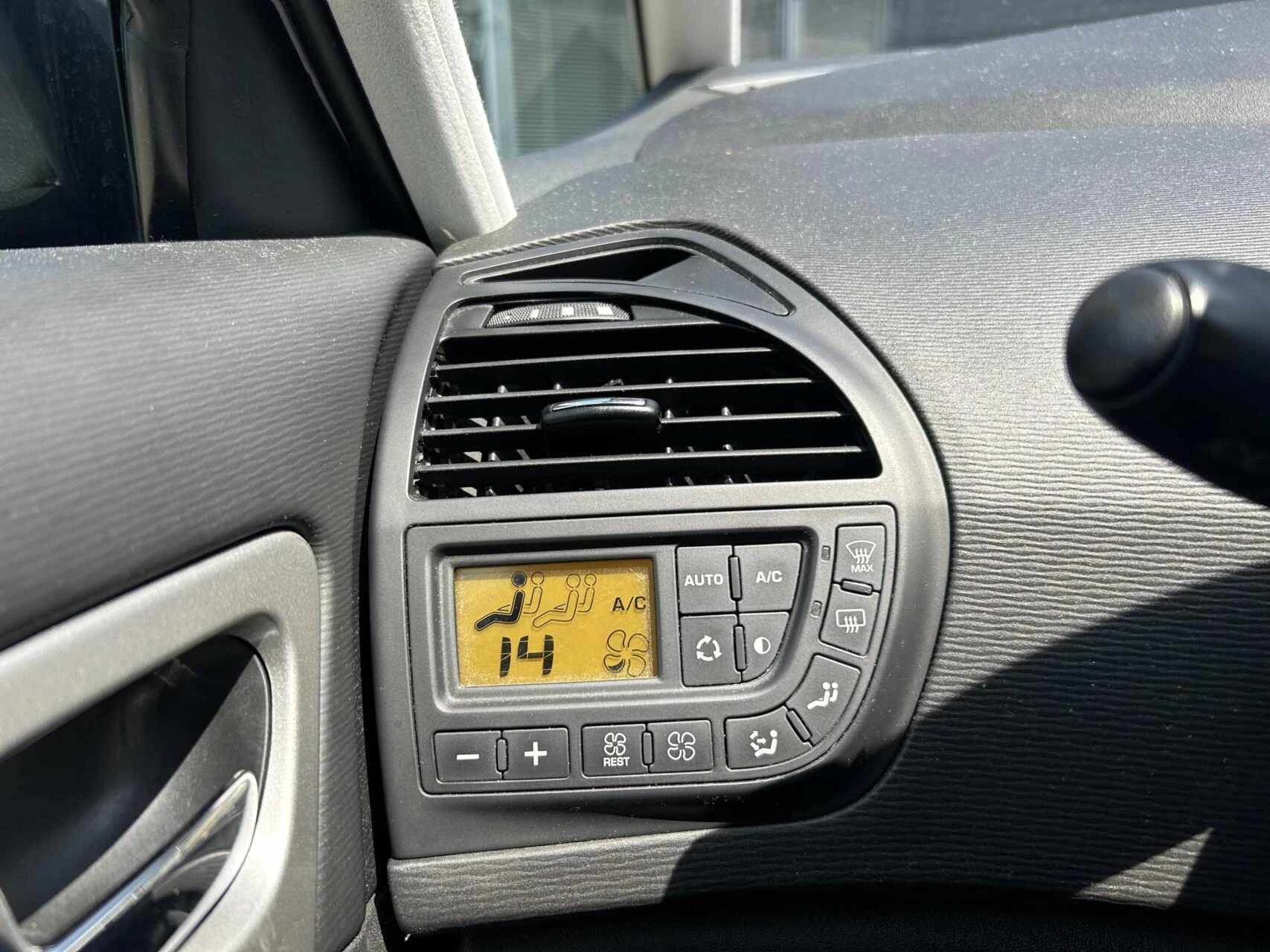 Hoofdafbeelding Citroën C4 Picasso