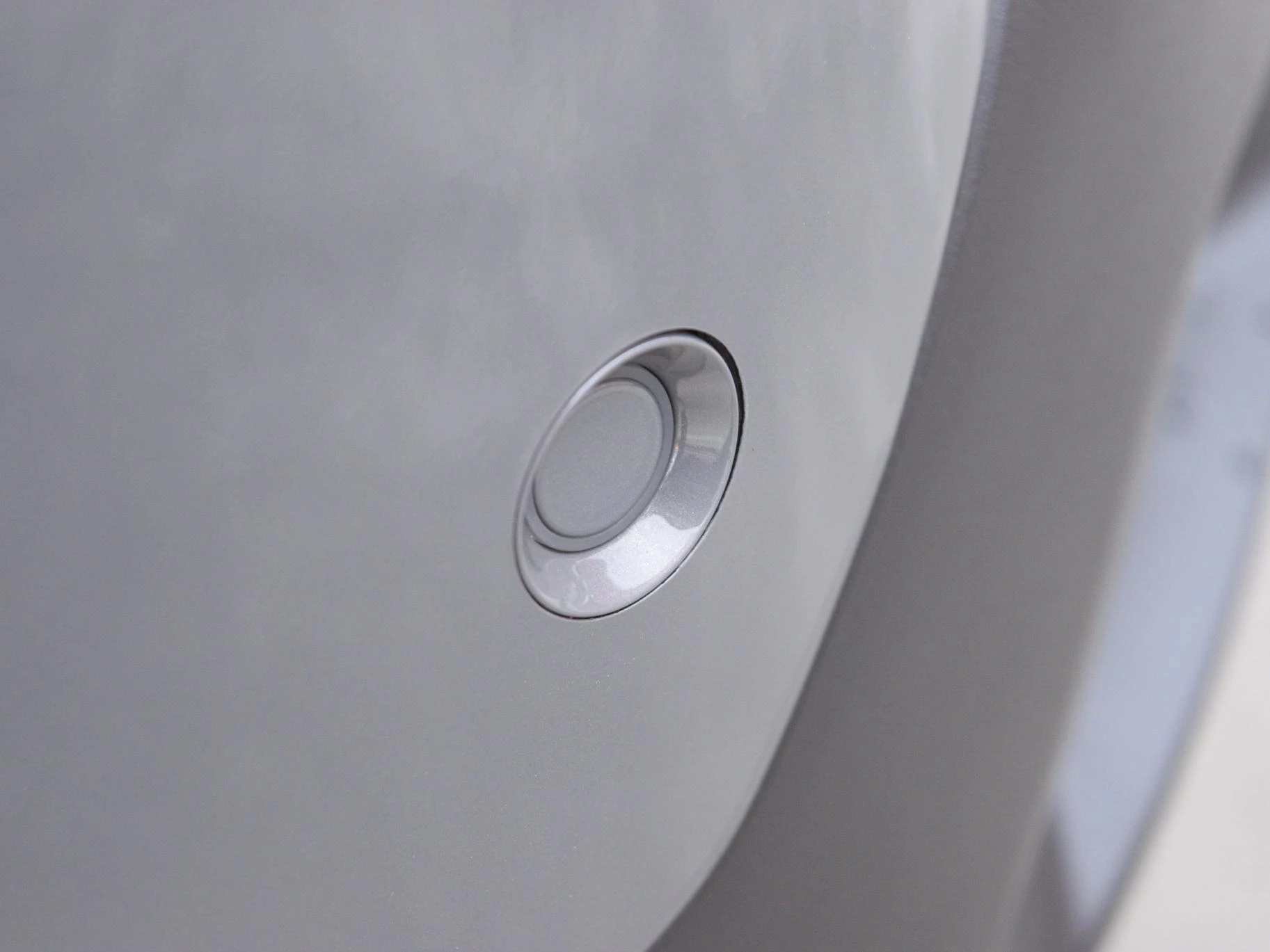 Hoofdafbeelding Peugeot e-2008