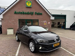 Volkswagen Polo 1.0 MPI Comfortline