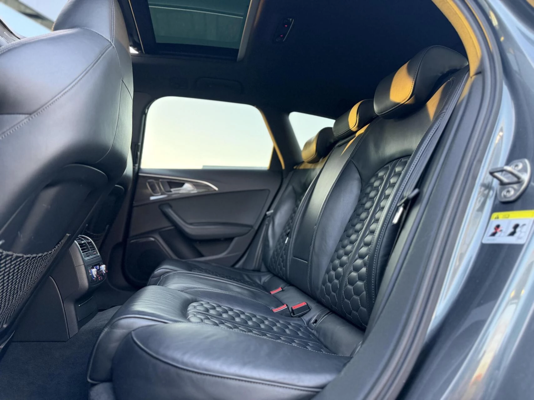 Hoofdafbeelding Audi RS6