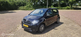 Skoda Citigo 1.0 Greentech Elegance