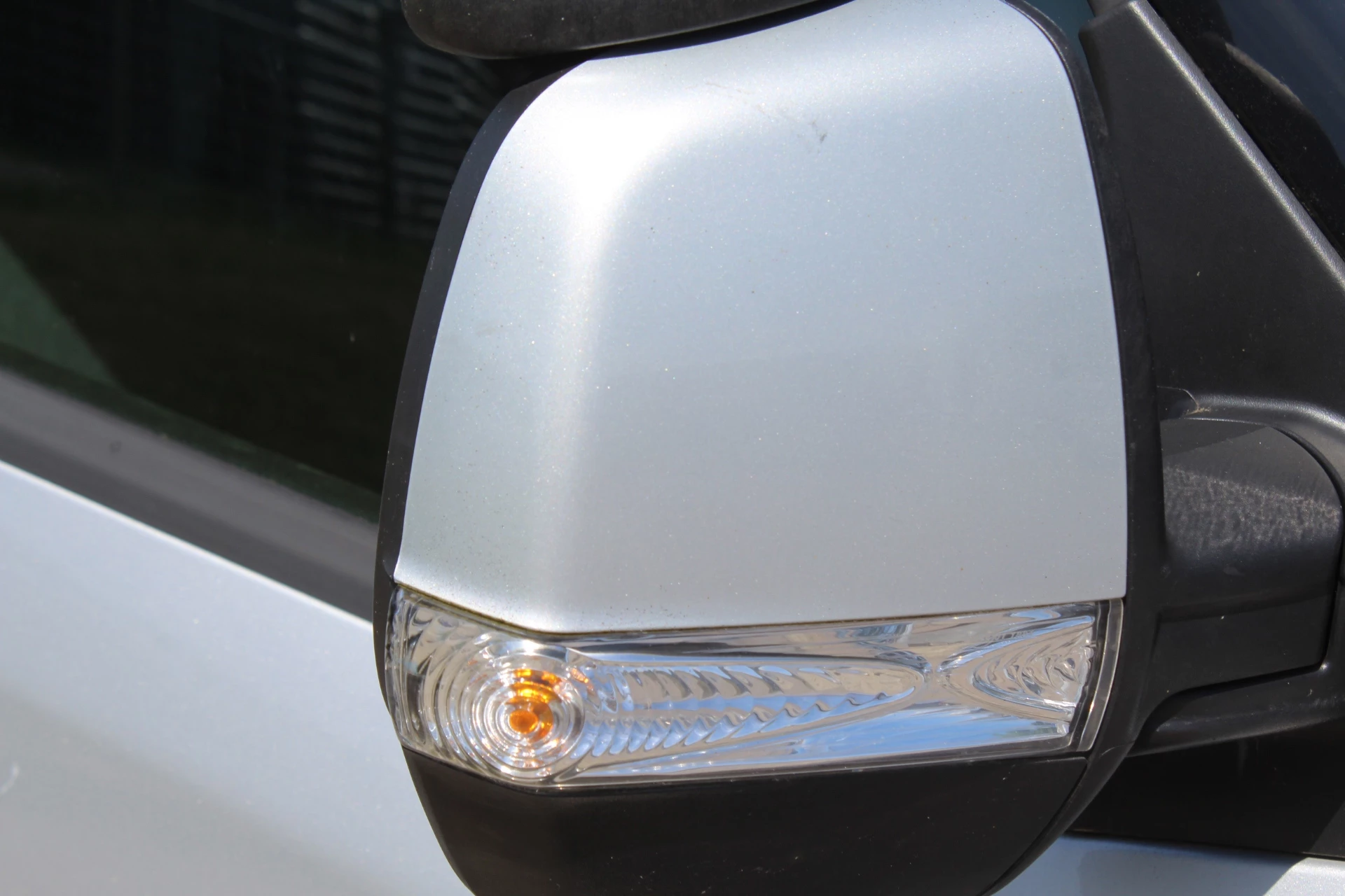 Hoofdafbeelding Fiat Doblò