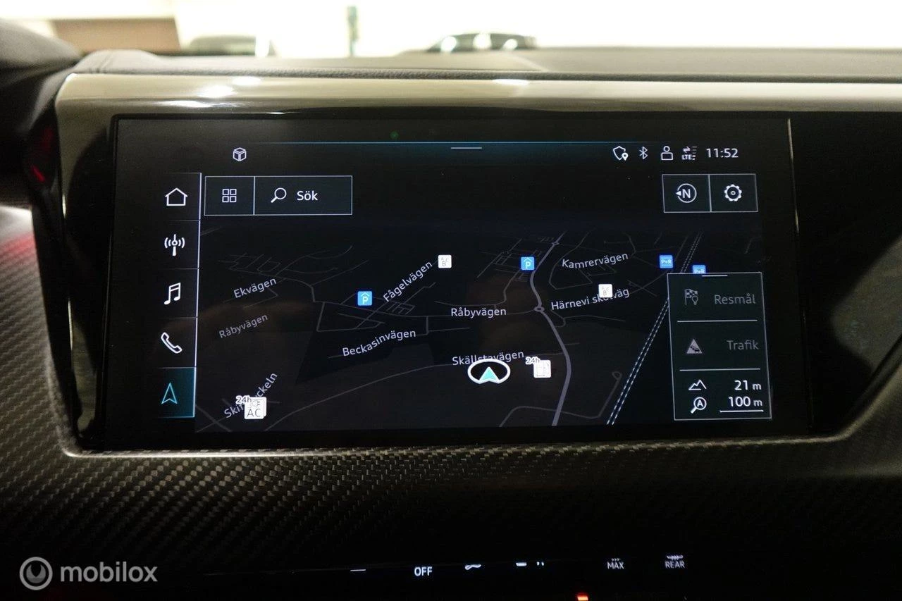 Hoofdafbeelding Audi e-tron GT