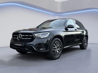 Mercedes-Benz GLC-klasse 300e 4MATIC /BTW/Apple & Android carplay/Camera achter +360°/Elek. verst. Stoelen/Stoelverwarm.V+A/Ruiten getint/Park.Sens V+A/Cruise adaptief/ (MET GARANTIE*)