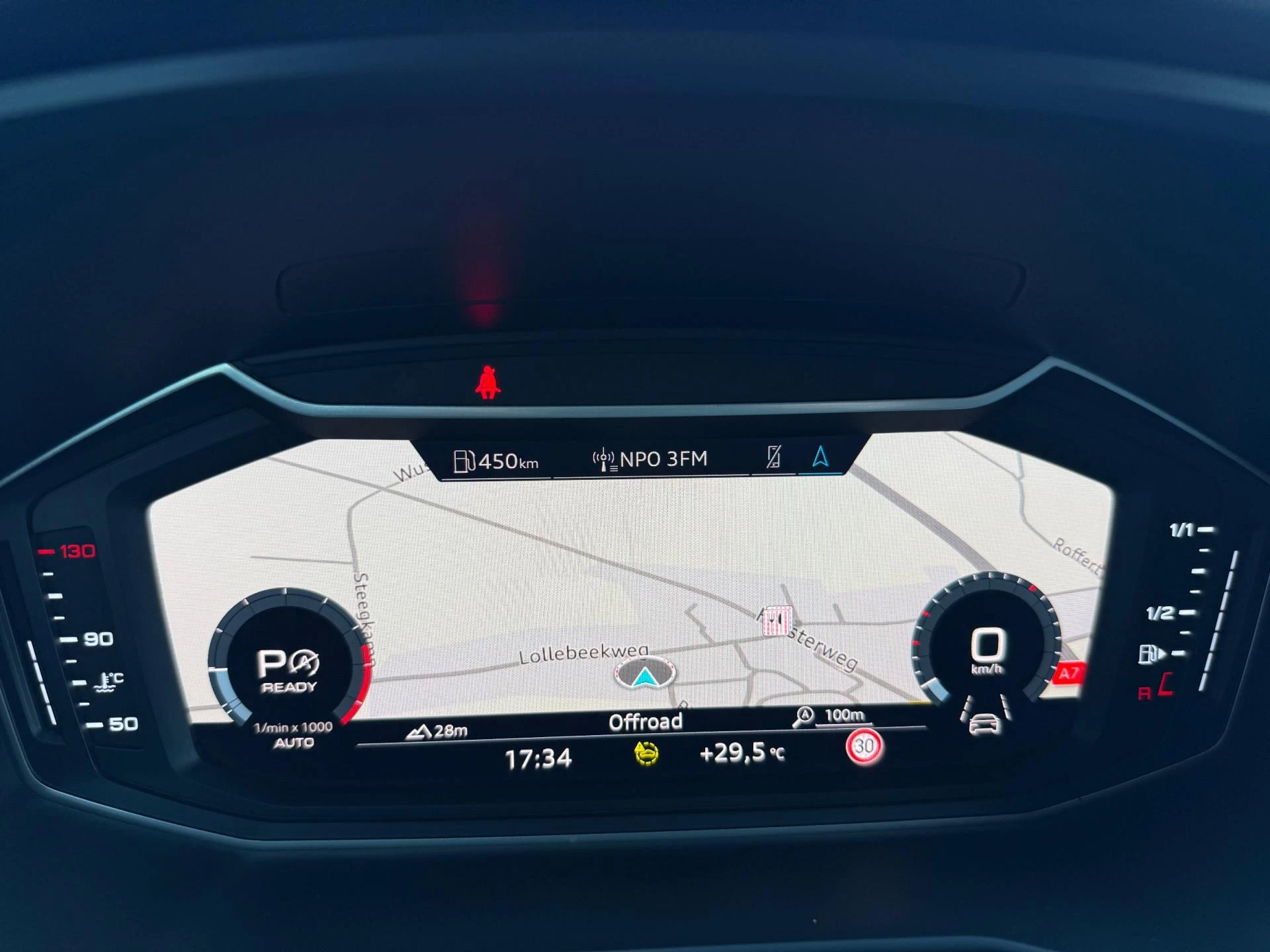 Hoofdafbeelding Audi A1