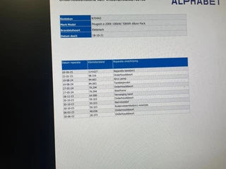 Peugeot e-2008 EV Allure Pack 50 kWh - Carplay, Navi, Camera, Digitaal Cockpit, Half Leer