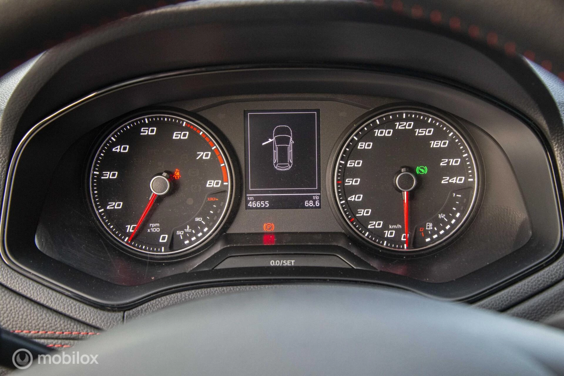 Hoofdafbeelding SEAT Arona