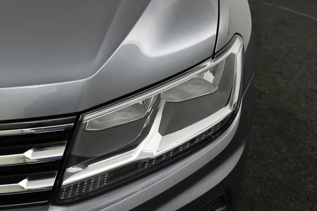 Hoofdafbeelding Volkswagen Tiguan Allspace