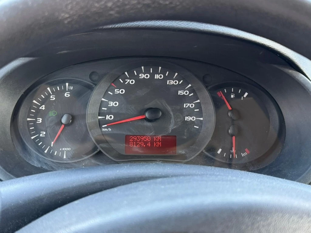 Hoofdafbeelding Renault Kangoo