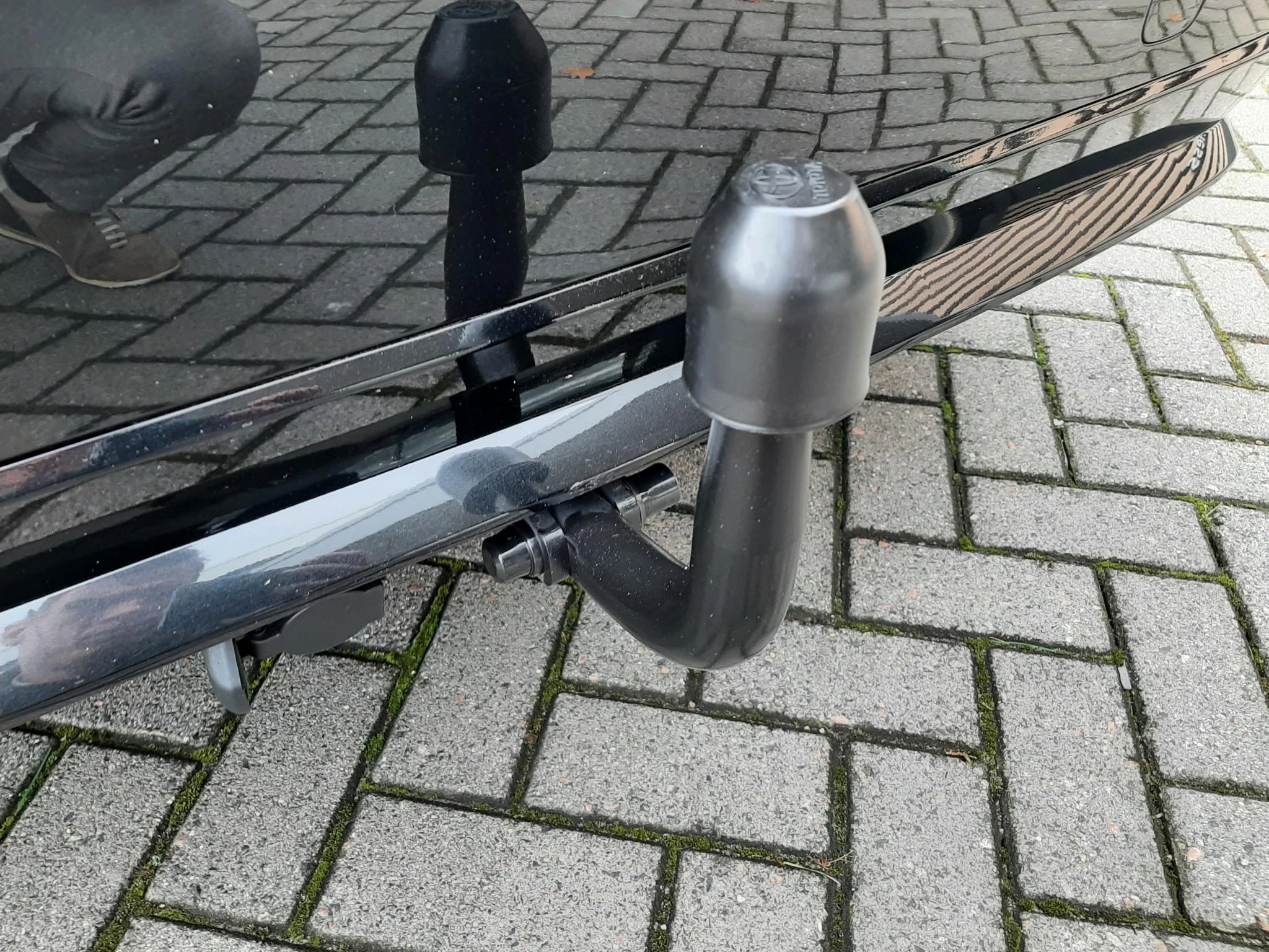 Hoofdafbeelding Toyota Corolla Touring Sports