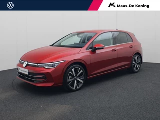 Volkswagen Golf 1.5eTSI/150PK Style DSG · Navigatie · Camera · Apple/Android Car Play · Stoel- & Stuurverwarming · Garantie tot 06-02-2030 of 100.000km