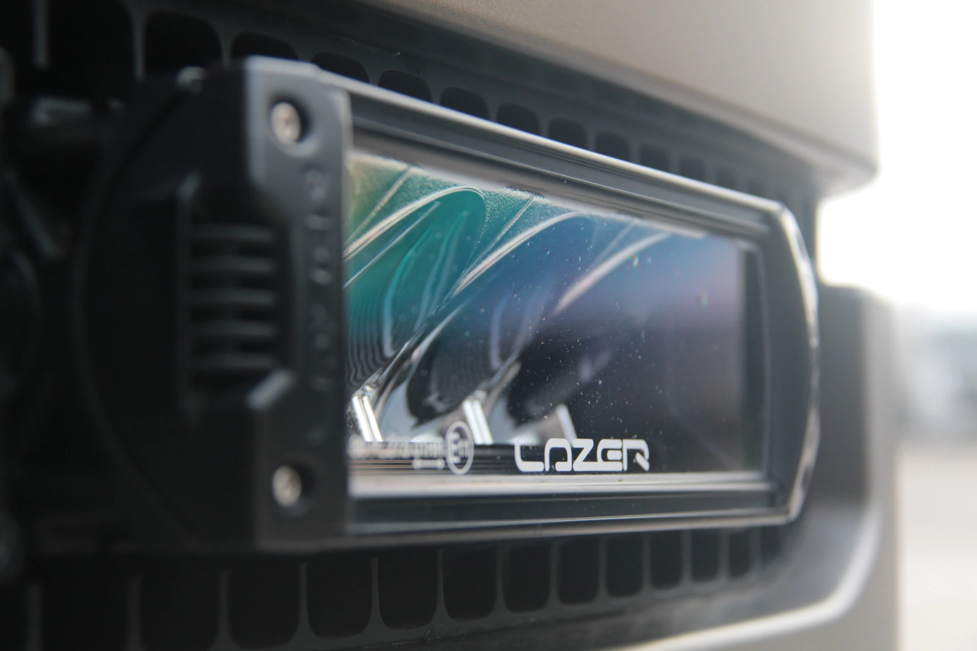 Hoofdafbeelding Land Rover Defender