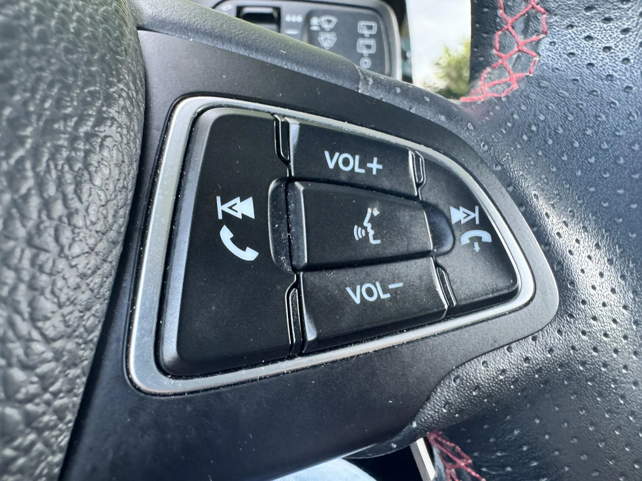 Hoofdafbeelding Ford EcoSport