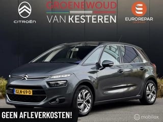 Hoofdafbeelding Citroën C4 Picasso