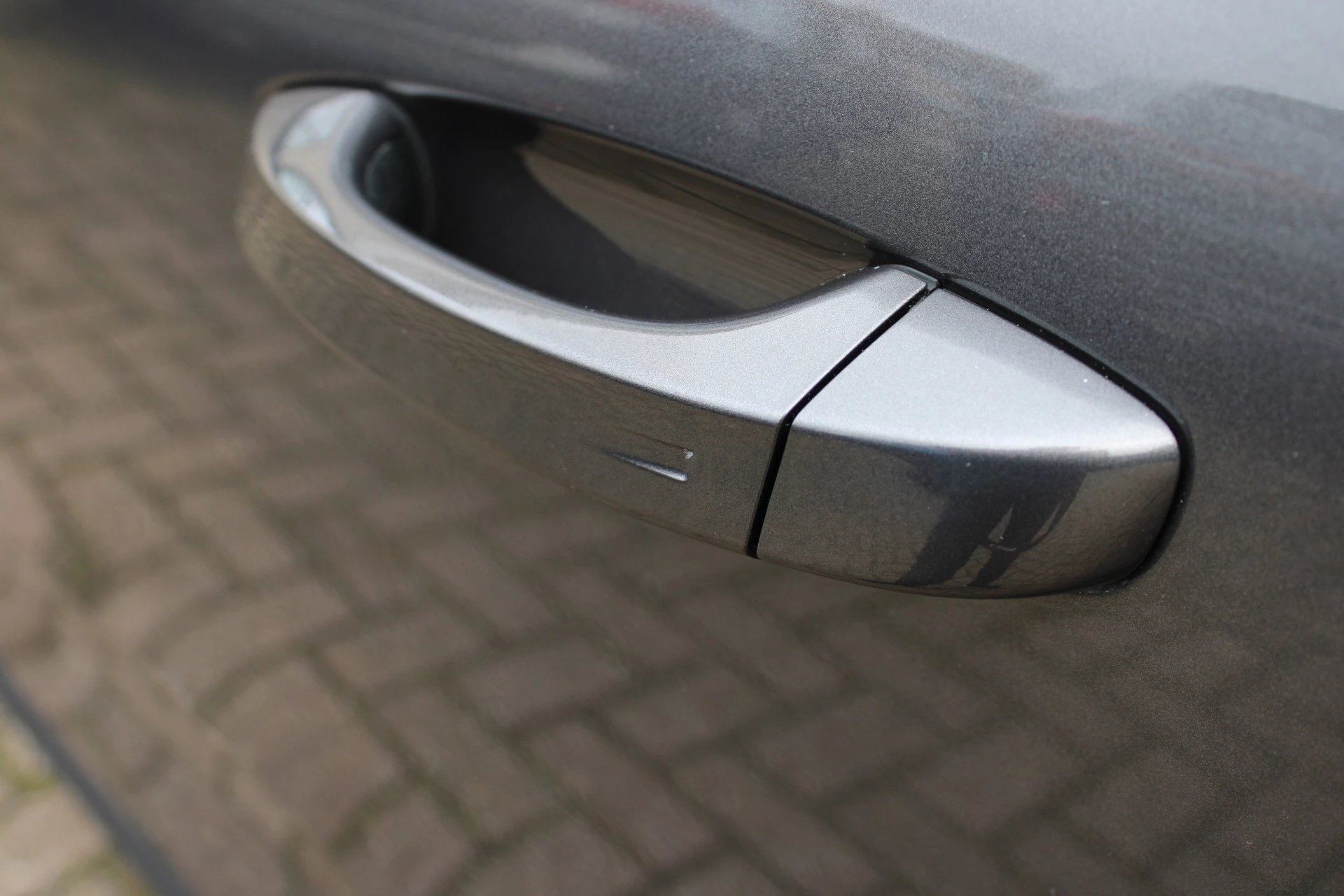 Hoofdafbeelding Citroën C5 X