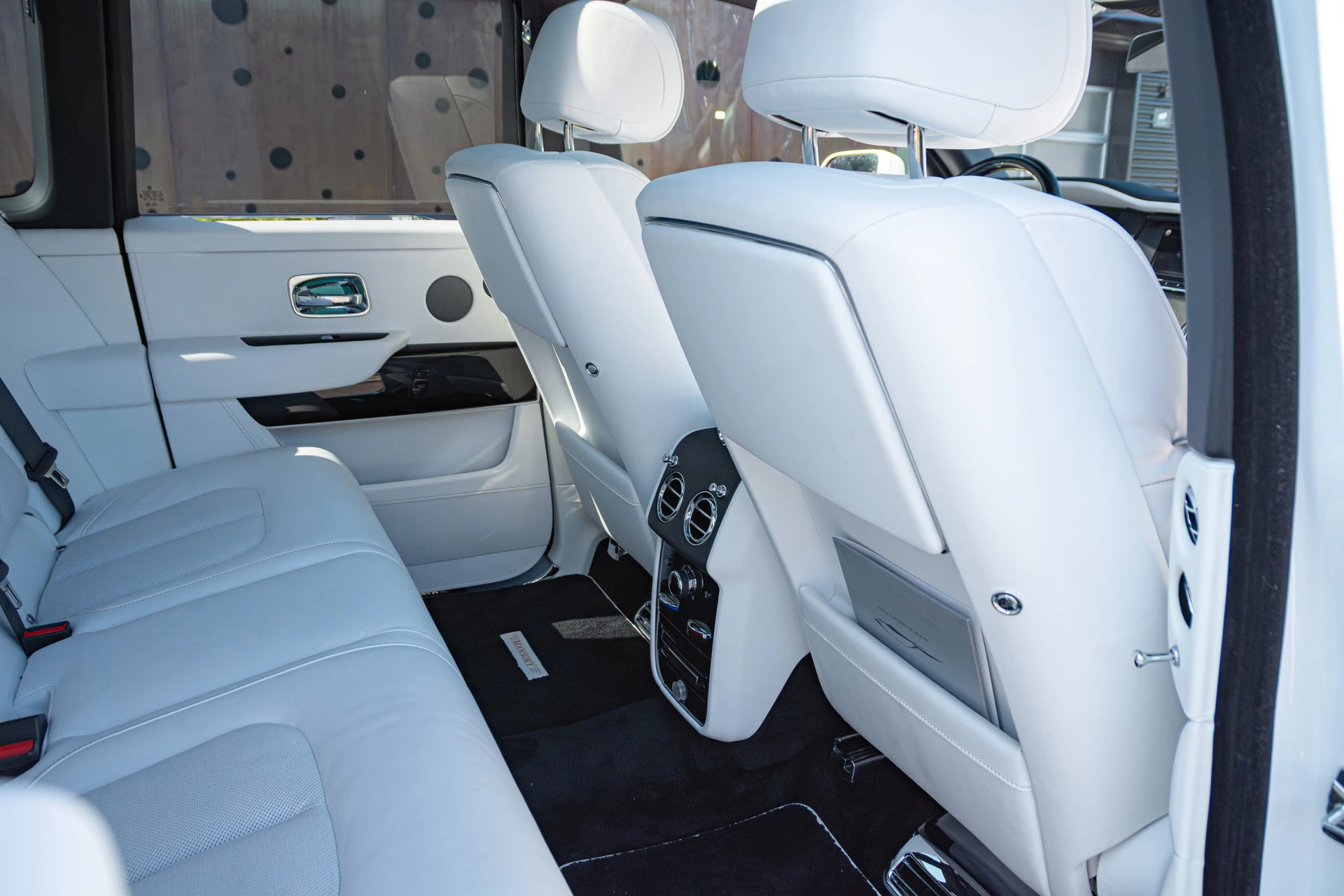 Hoofdafbeelding Rolls-Royce Cullinan