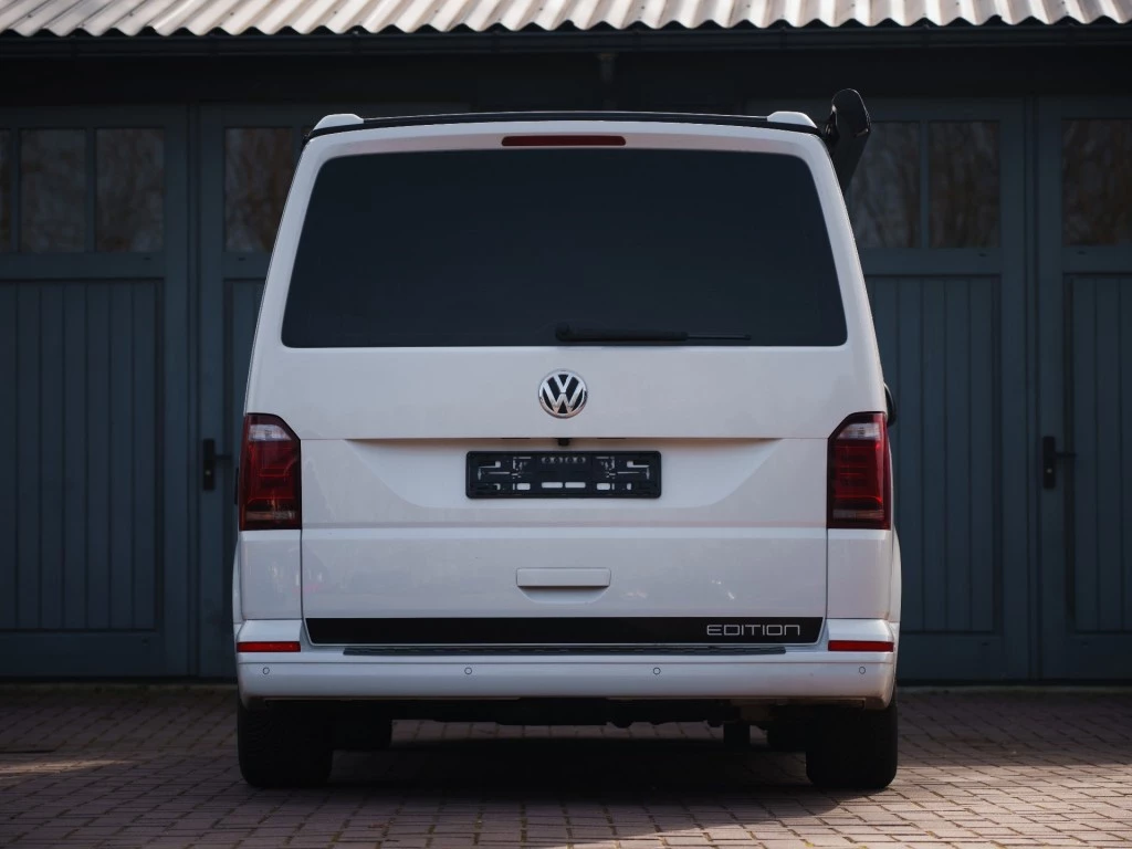 Hoofdafbeelding Volkswagen California