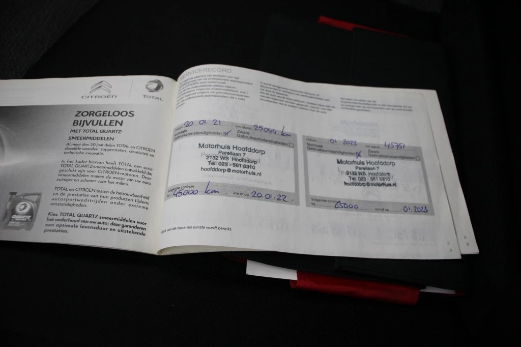 Hoofdafbeelding Citroën Grand C4 Picasso