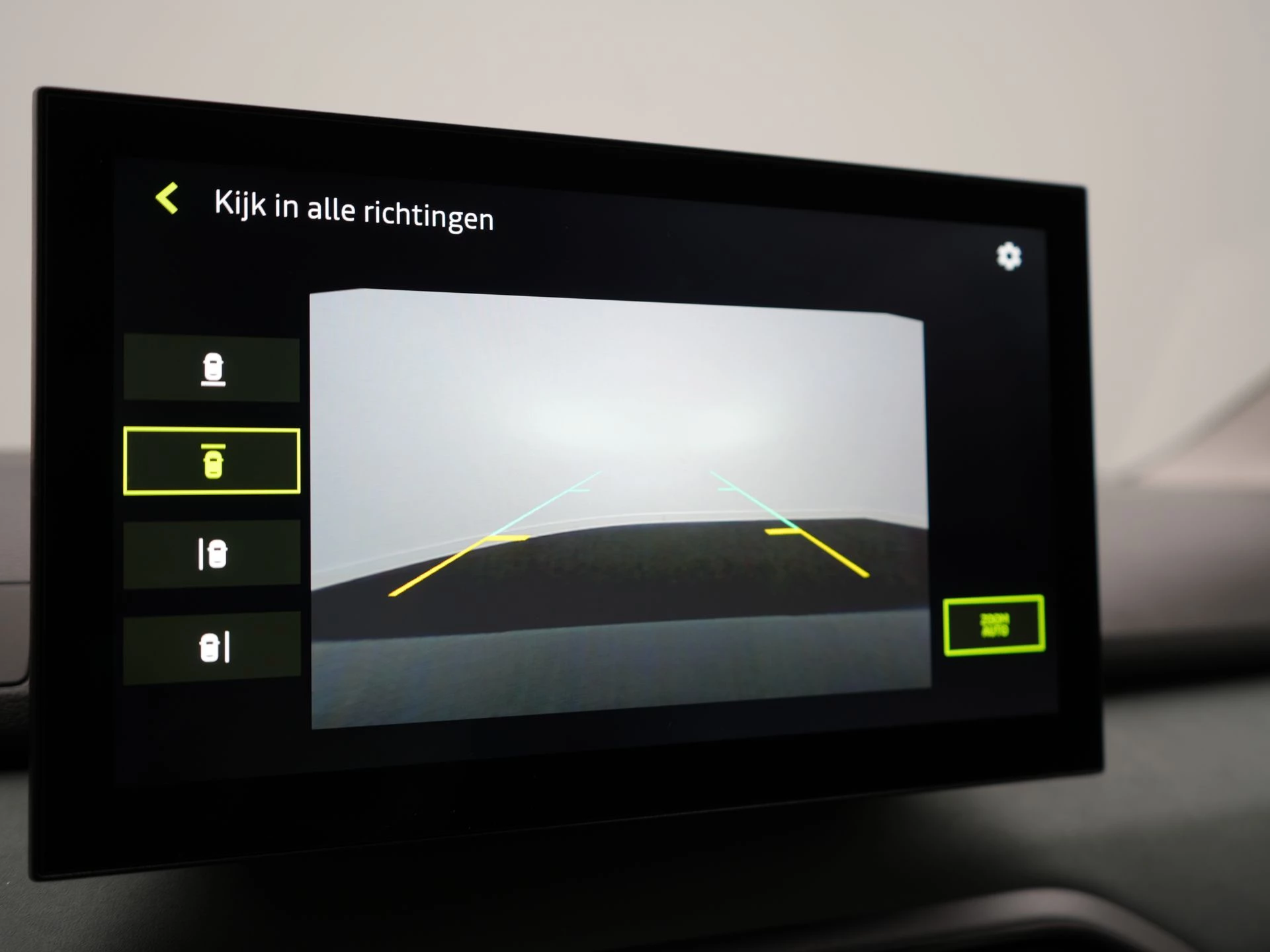 Hoofdafbeelding Dacia Jogger