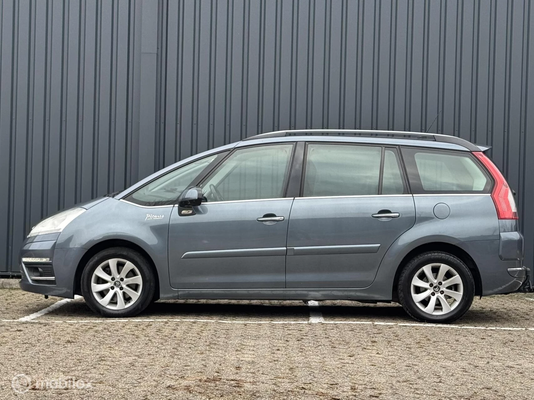 Hoofdafbeelding Citroën C4 Picasso