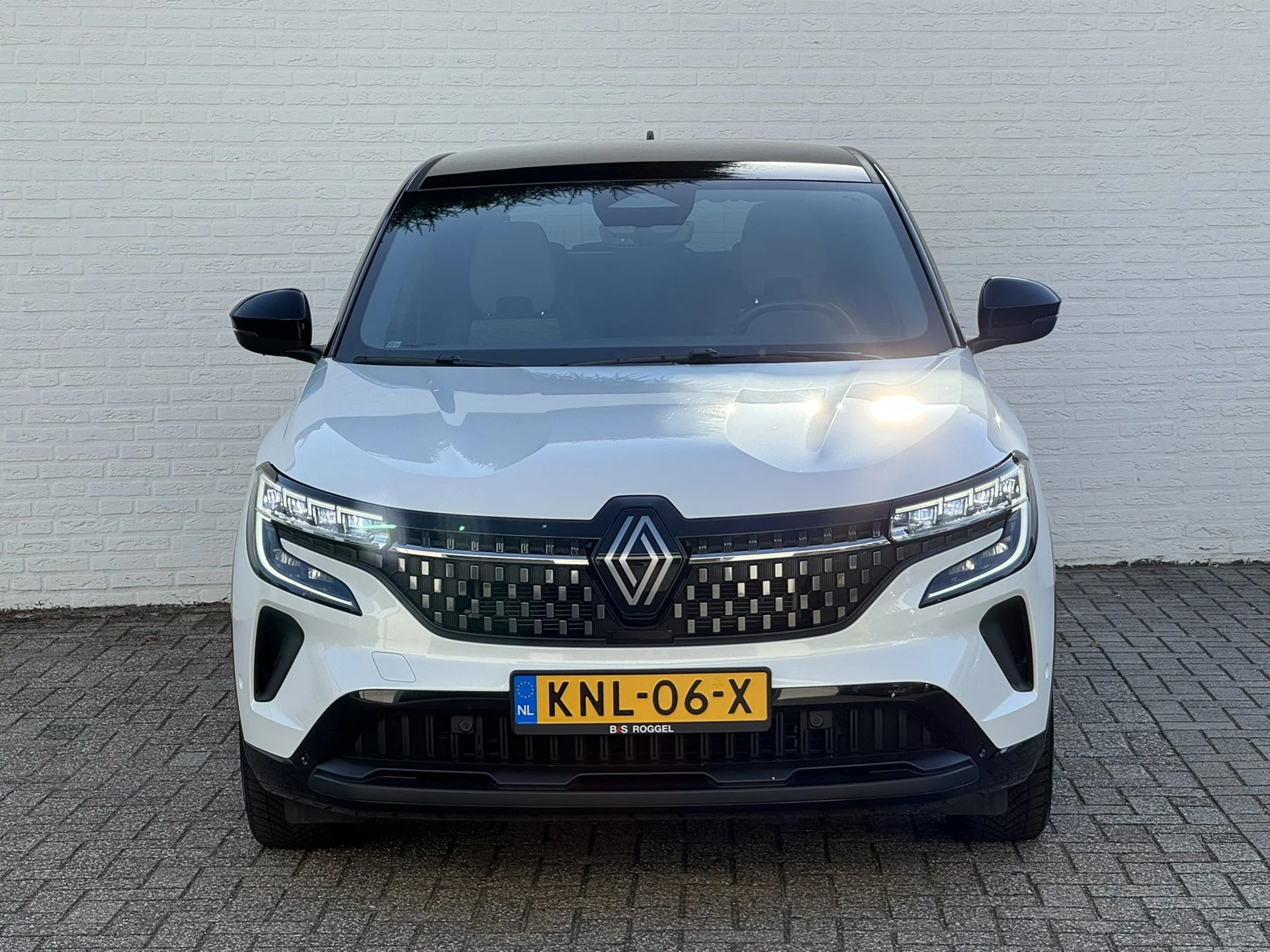 Hoofdafbeelding Renault Austral
