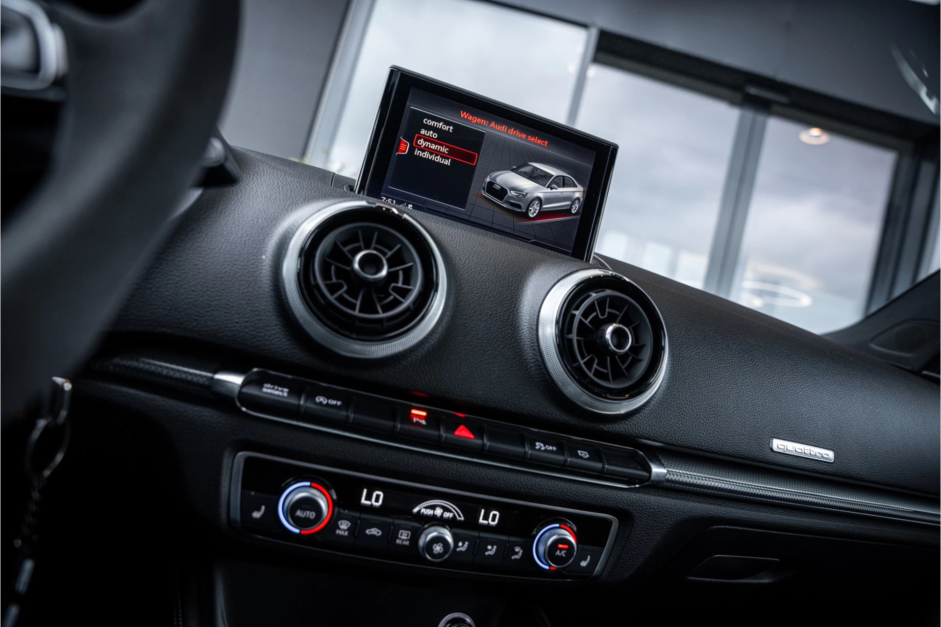 Hoofdafbeelding Audi RS3