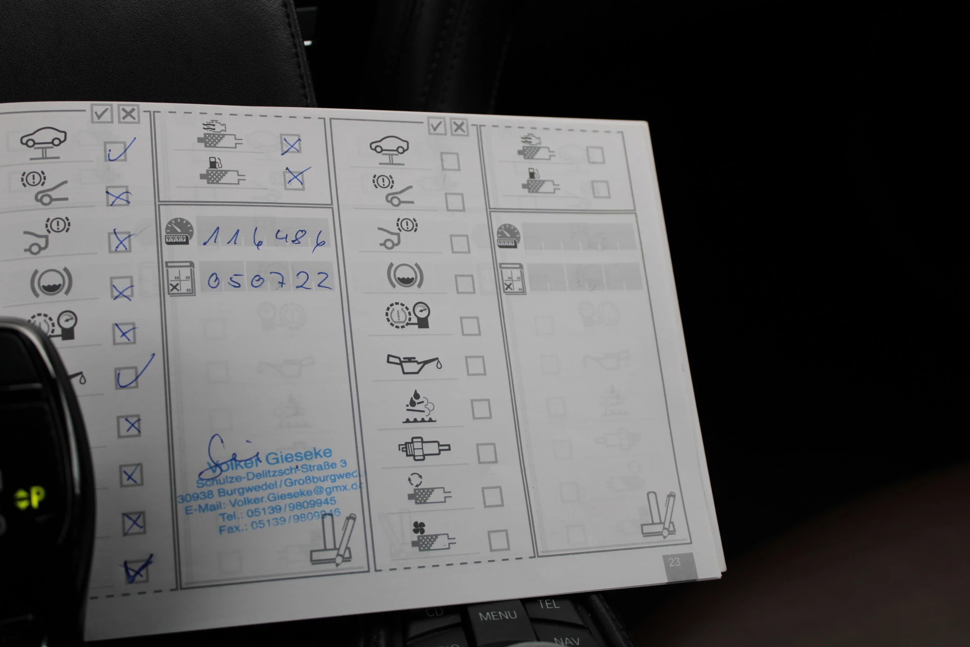 Hoofdafbeelding BMW 6 Serie