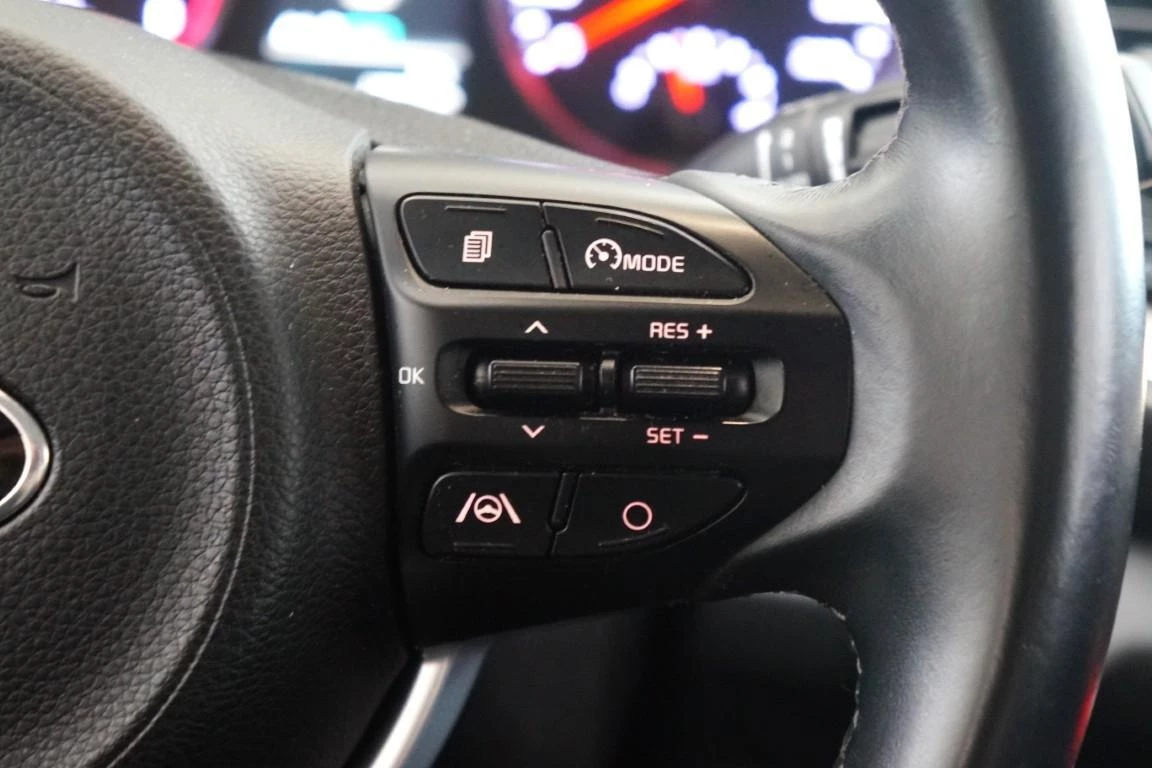 Hoofdafbeelding Kia Stonic