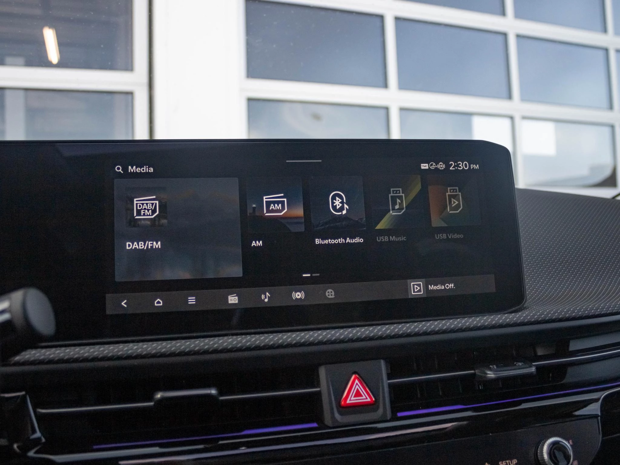 Hoofdafbeelding Kia EV6