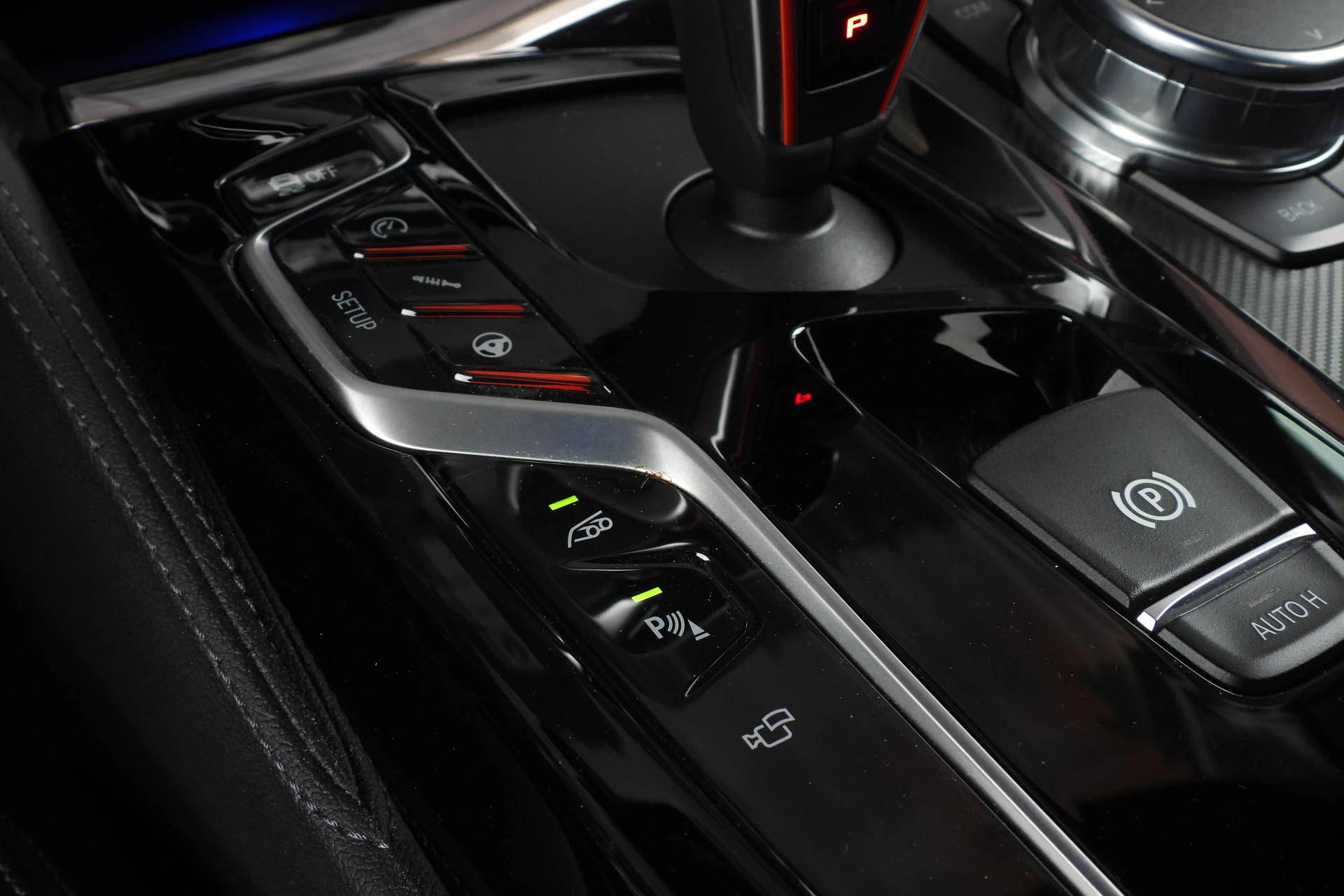 Hoofdafbeelding BMW M5