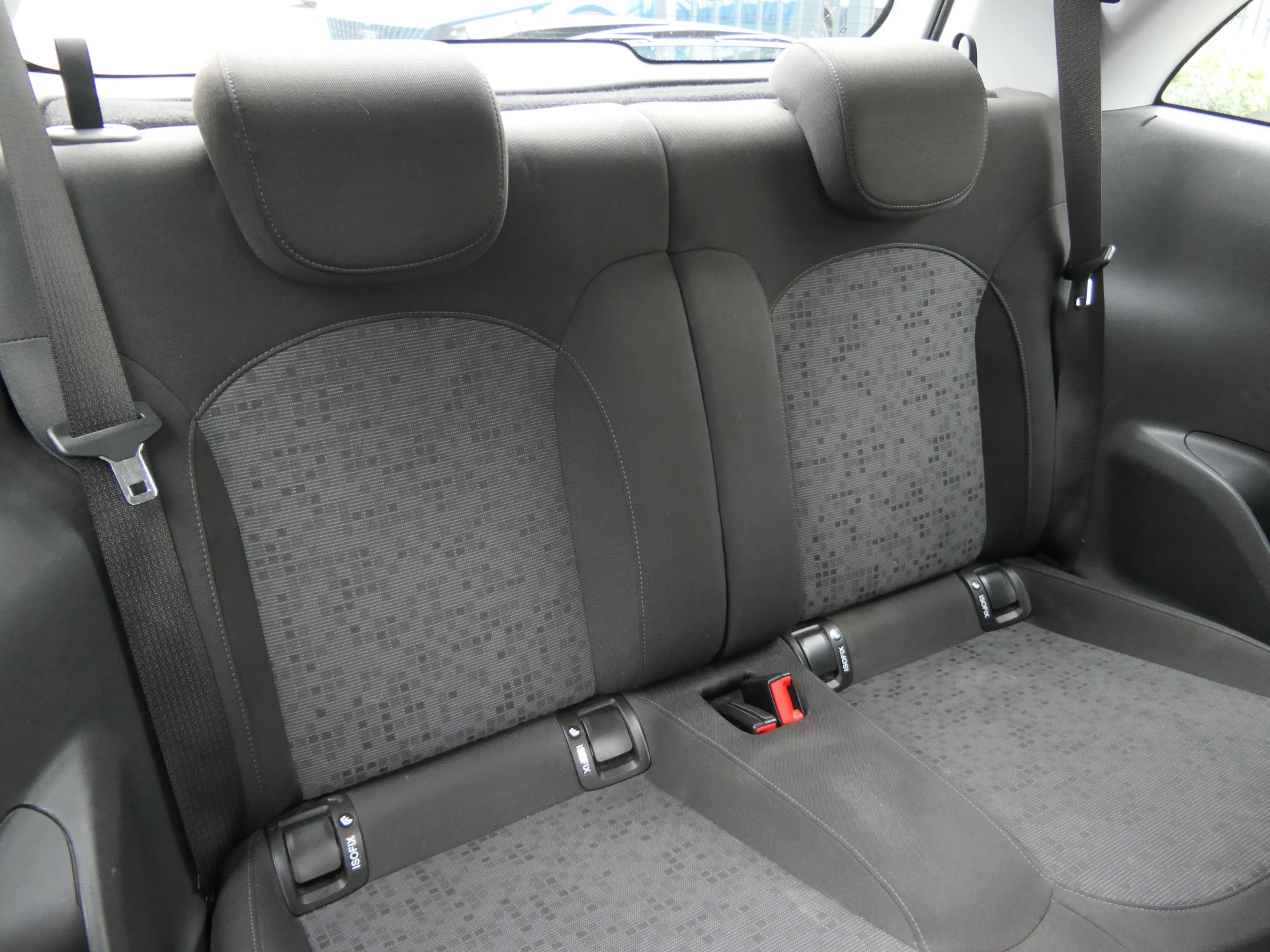 Hoofdafbeelding Opel ADAM