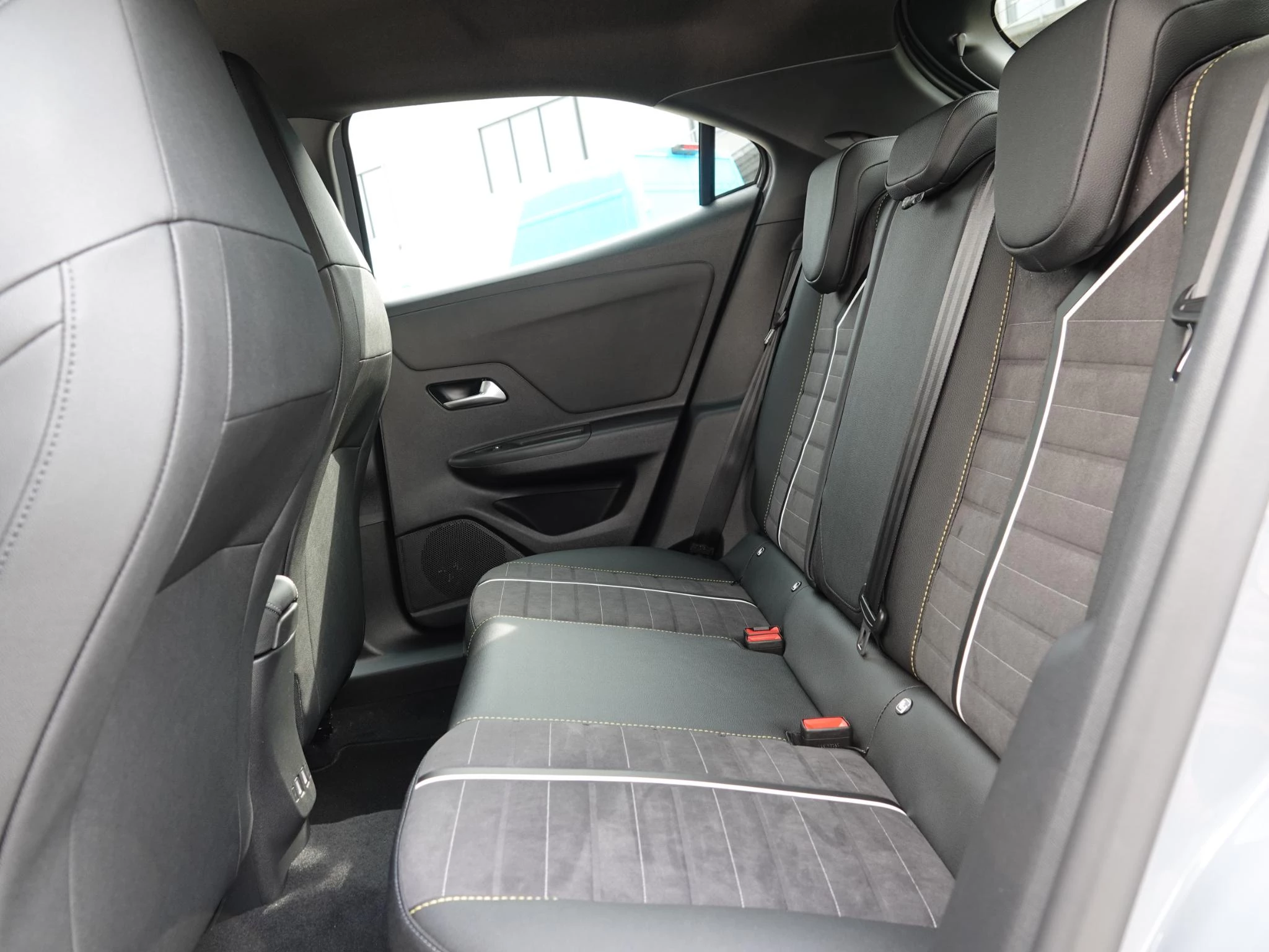 Hoofdafbeelding Opel Mokka-e