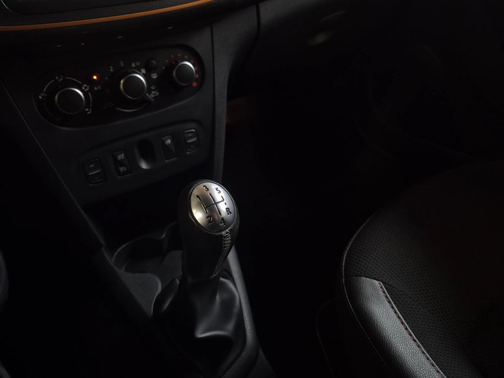 Hoofdafbeelding Dacia Sandero Stepway