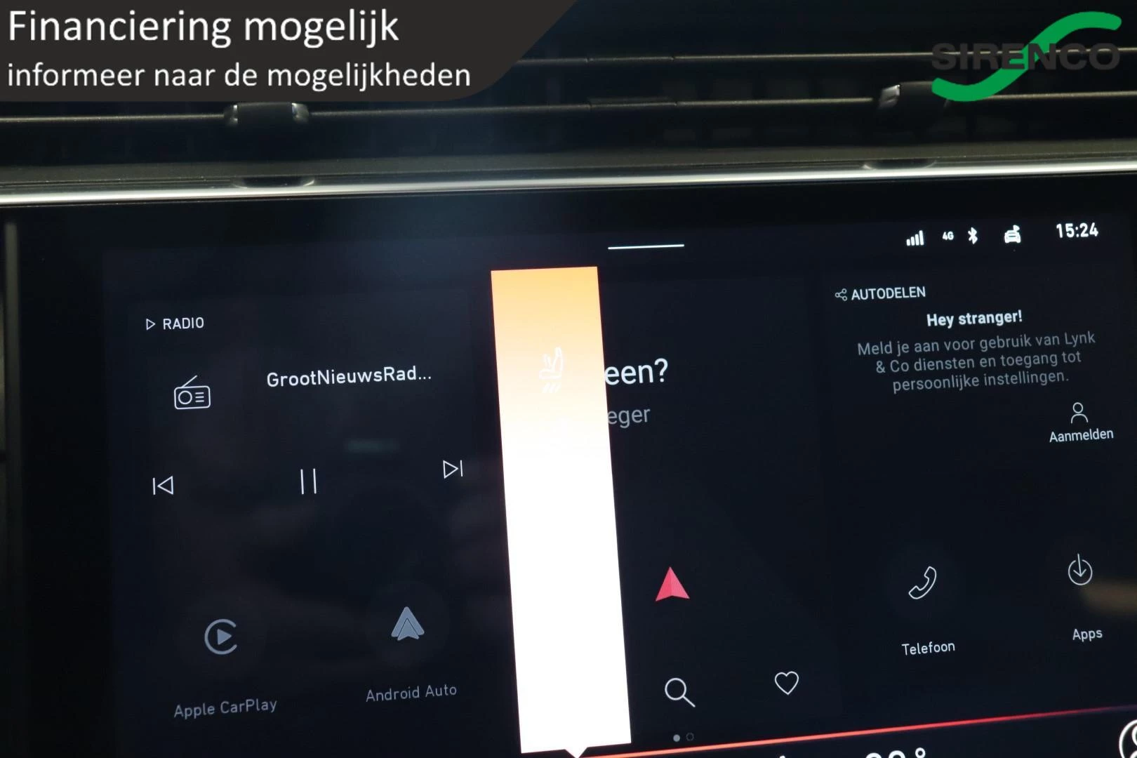 Hoofdafbeelding Lynk & Co 01