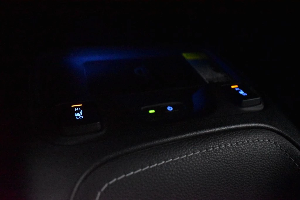 Hoofdafbeelding Toyota Corolla